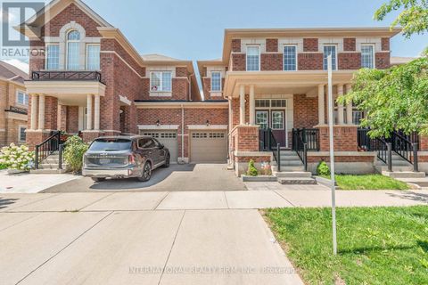 99 HUGUENOT ROAD Oakville (GO Glenorchy) ON L6H0M3