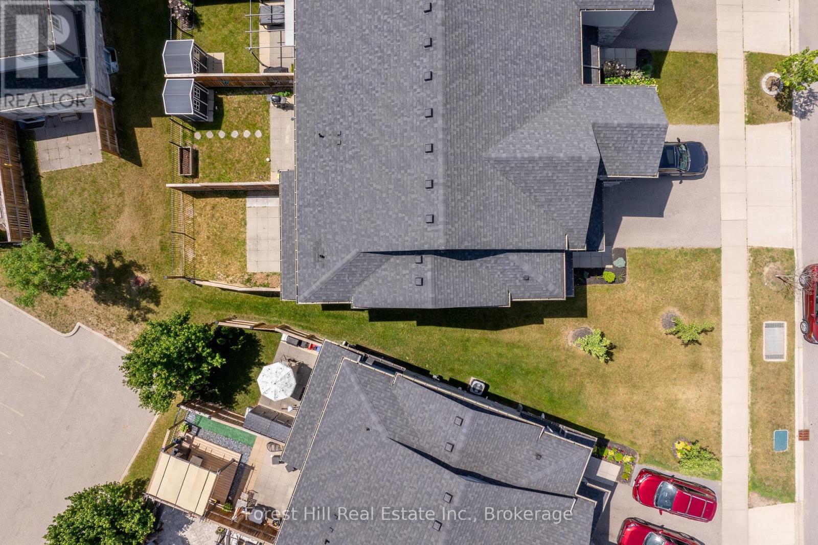 40 NETHERWOOD ROAD