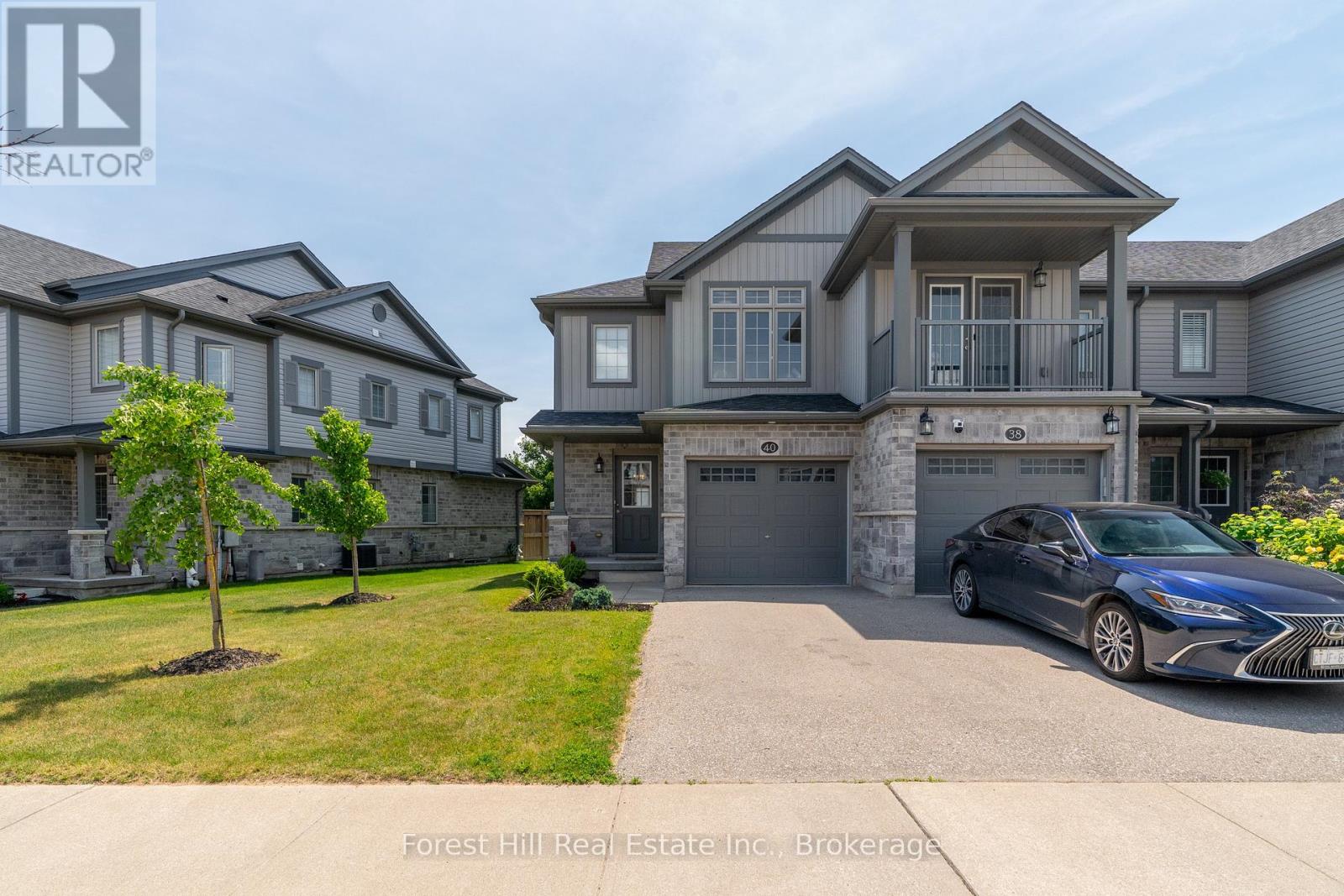 40 NETHERWOOD ROAD