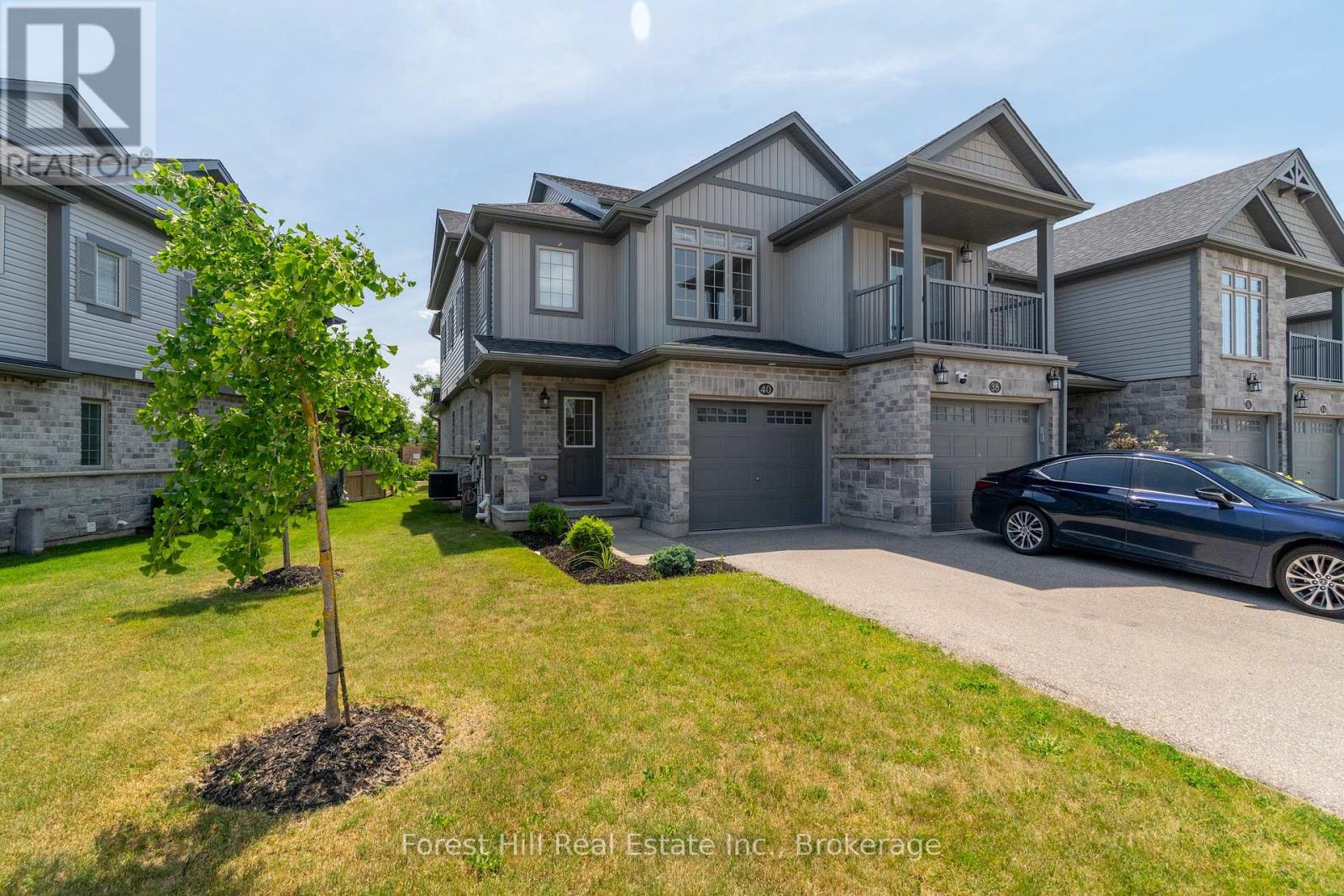 40 NETHERWOOD ROAD
