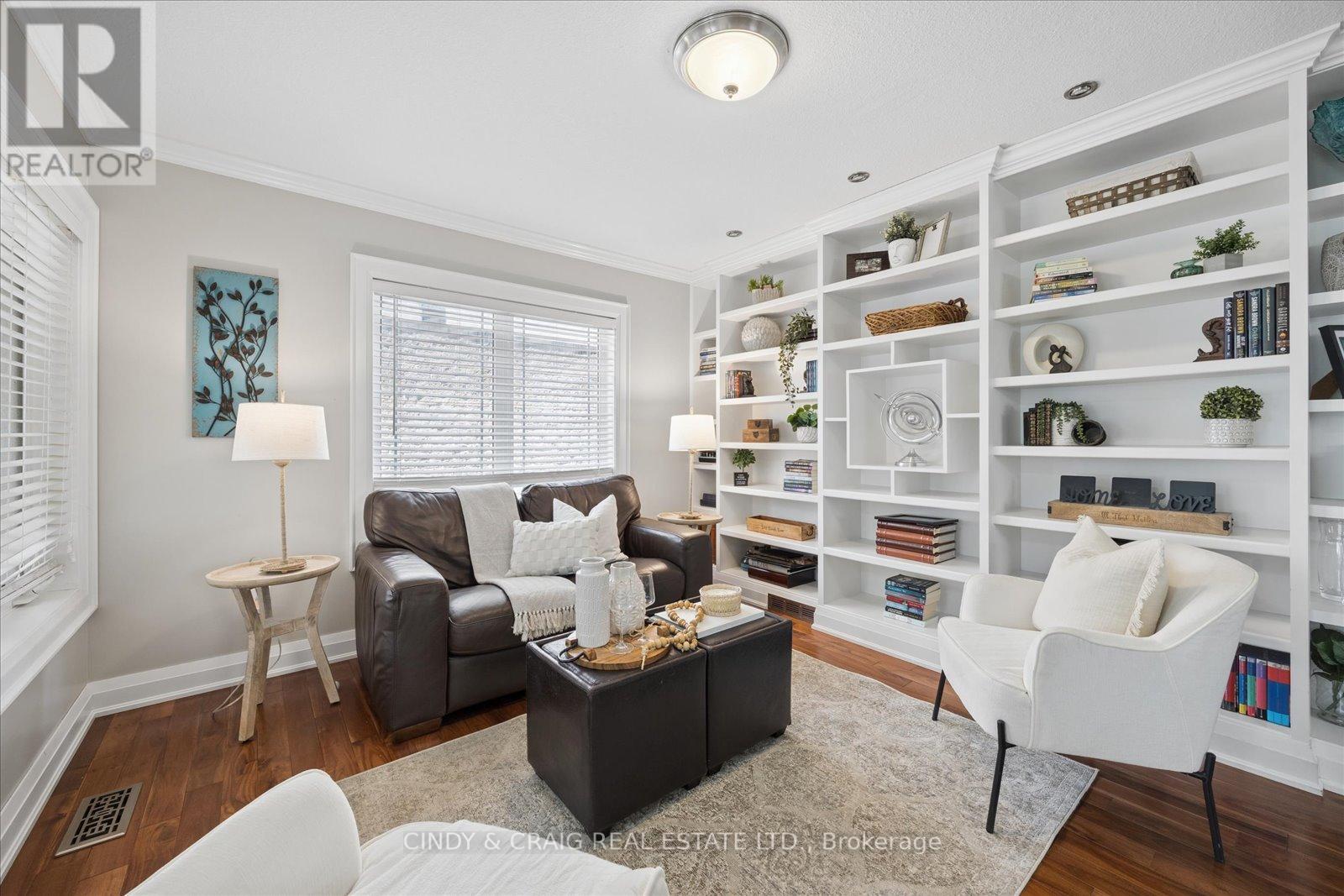 121 FENNING DRIVE
