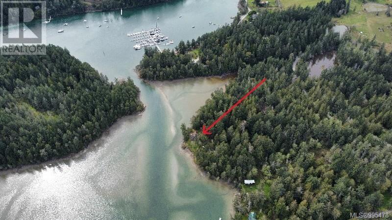 Photo 1 of 46 — 79 Brown Rd, Thetis Island, BC V0R2Y0