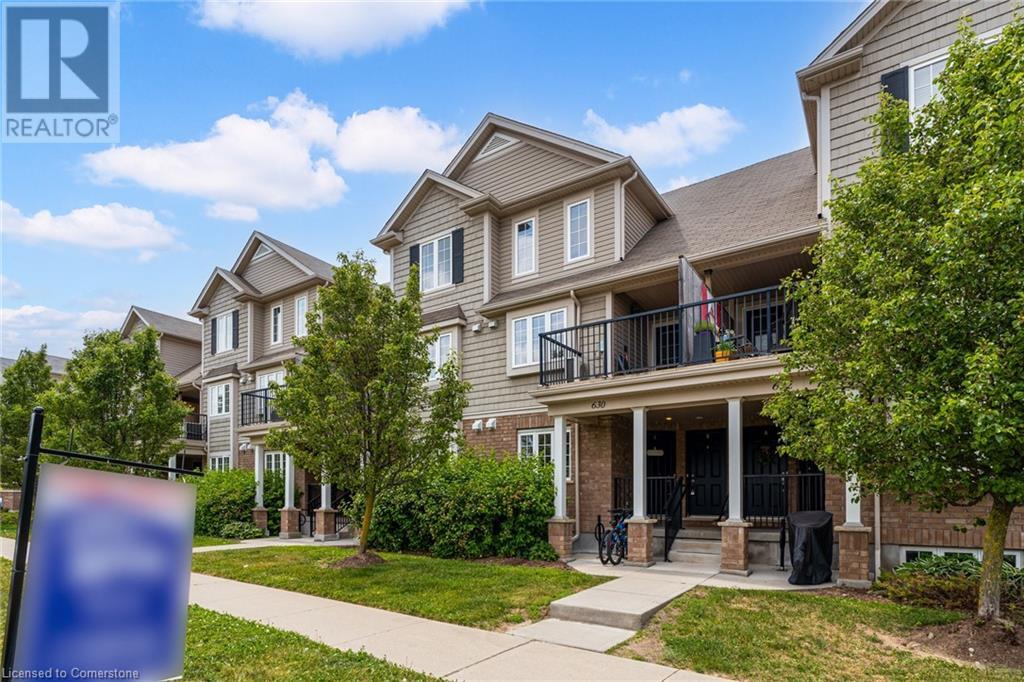 630 WOODLAWN Road E Unit# A