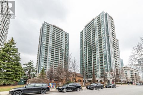 1710 - 16 HARRISON GARDEN BOULEVARD Toronto (Willowdale East) ON M2N7J6