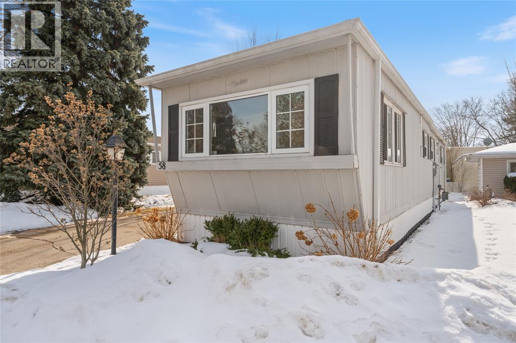 1940 LONDON LINE Unit# 58