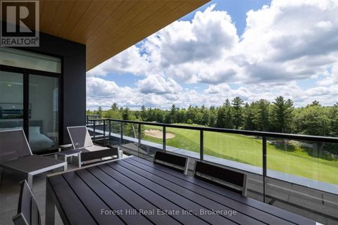 502 - 120 CARRICK TRAIL Gravenhurst (Muskoka (S)) ON P1P0A2