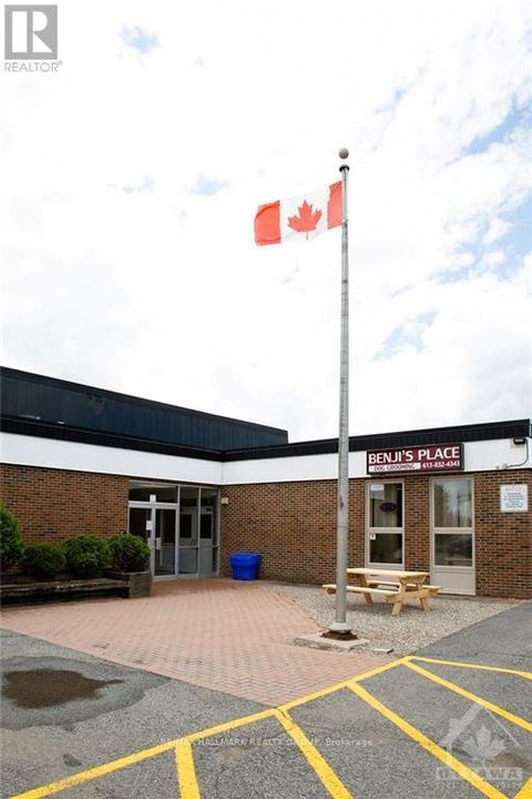 3765 LOGGERS WAY Ottawa ON K0A2H0