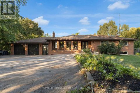 14309 BRAMALEARD ROAD Caledon ON L7C2P6