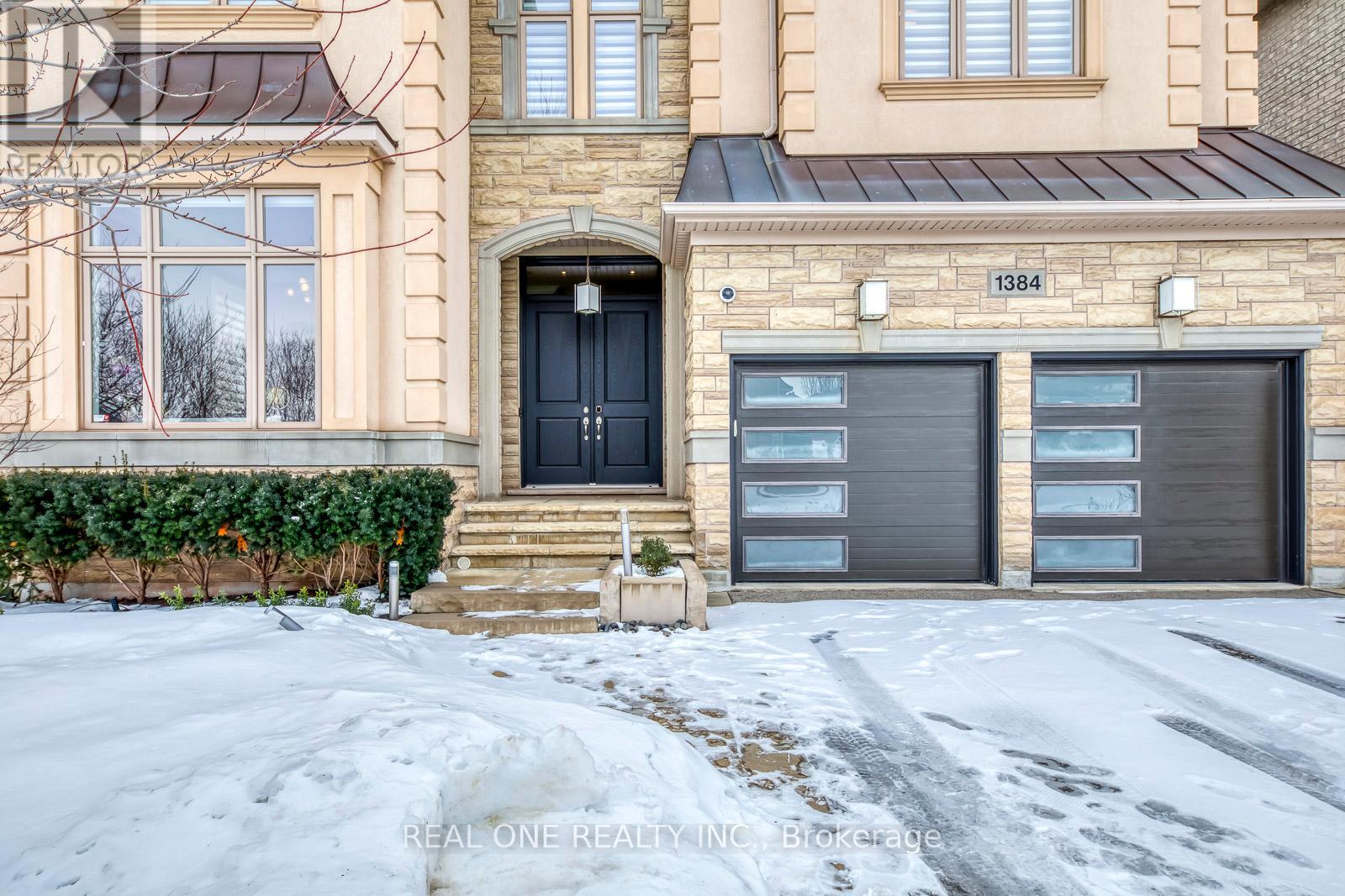 1384 PINERY CRESCENT