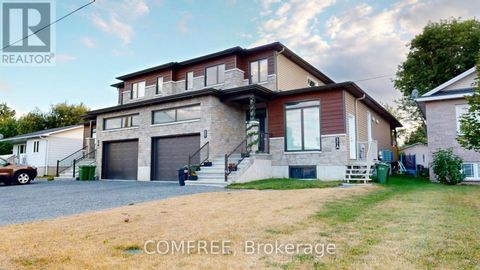 31 MARCEL STREET Russell ON K0A1W0