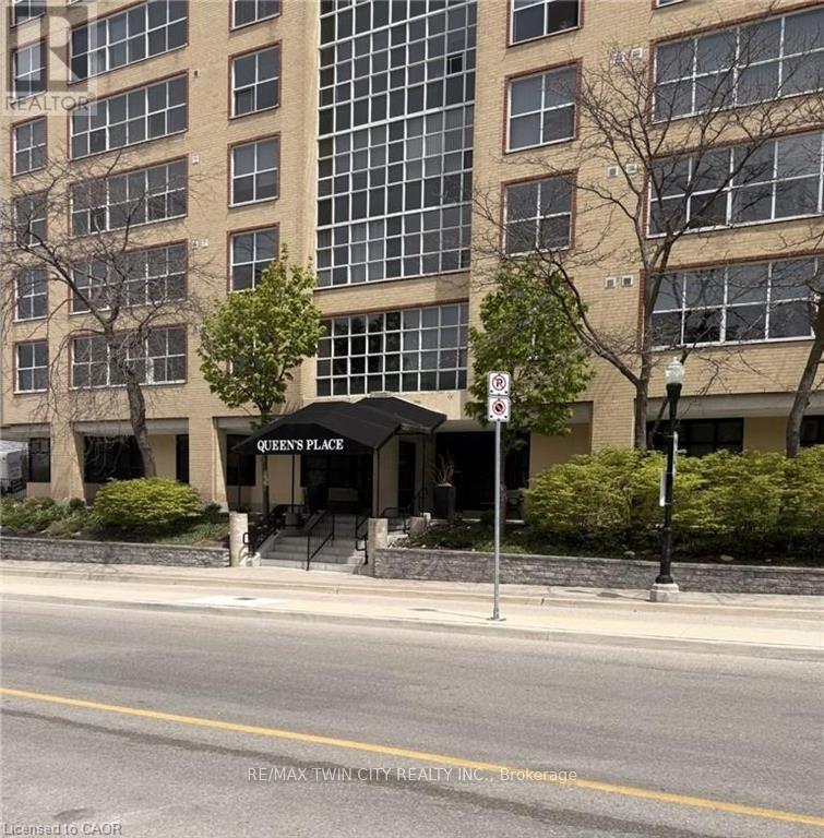 301 - 150 QUEEN STREET S