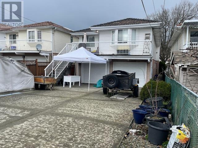 4338 PANDORA STREET