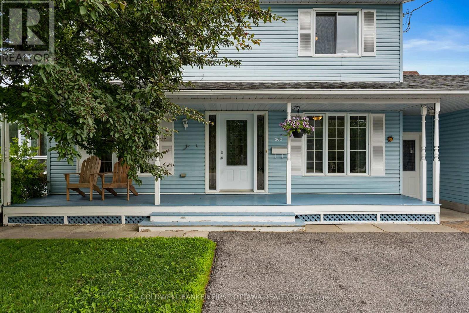 202 MIGUEL STREET
