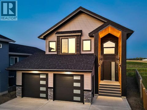 8501 87 Street Grande Prairie AB T8X0R6