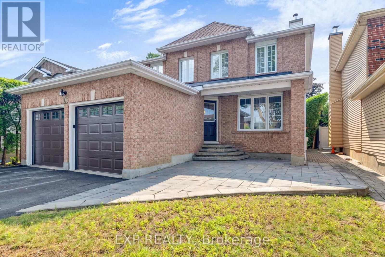 103 FLAMBOROUGH WAY