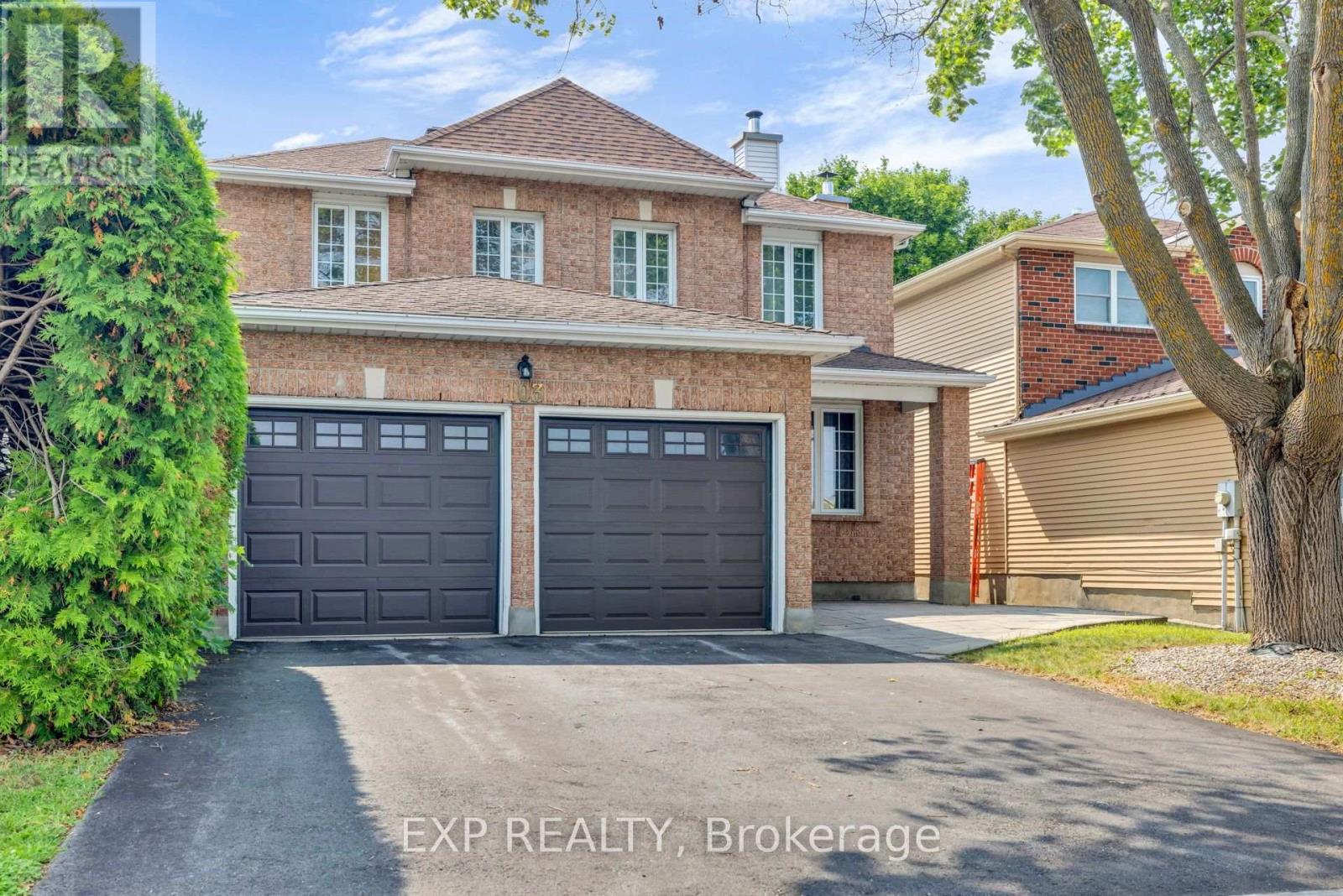 103 FLAMBOROUGH WAY