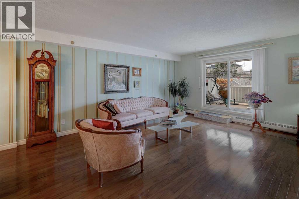 105, 1733 27 Avenue SW