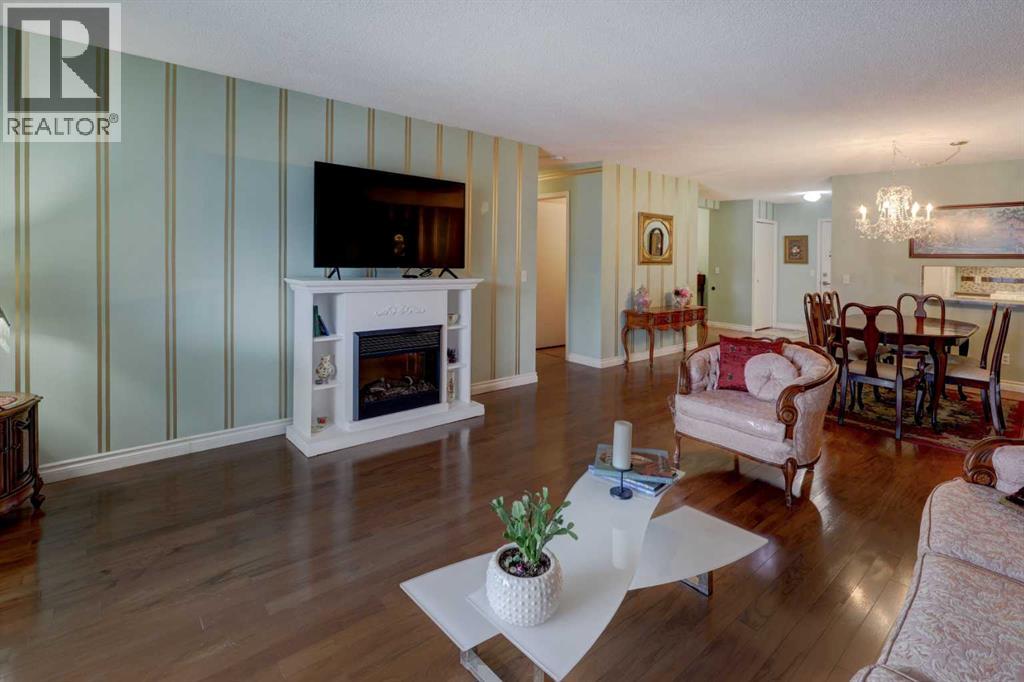 105, 1733 27 Avenue SW