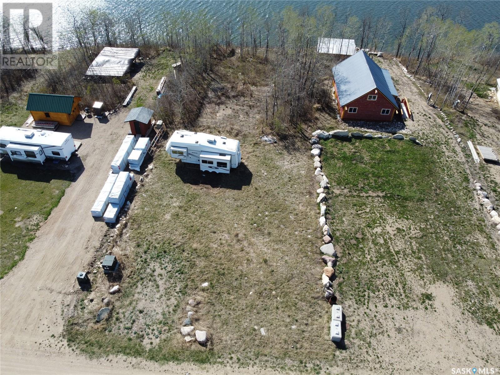 Lot 9 Block 6 Rhona Lake