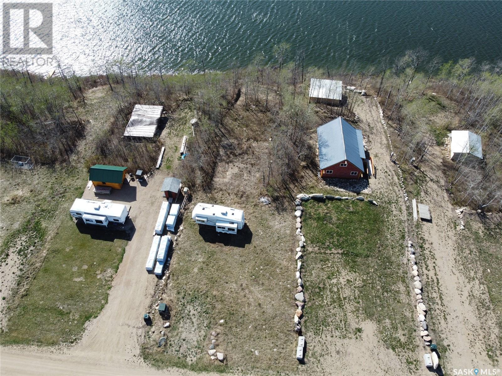 Lot 9 Block 6 Rhona Lake