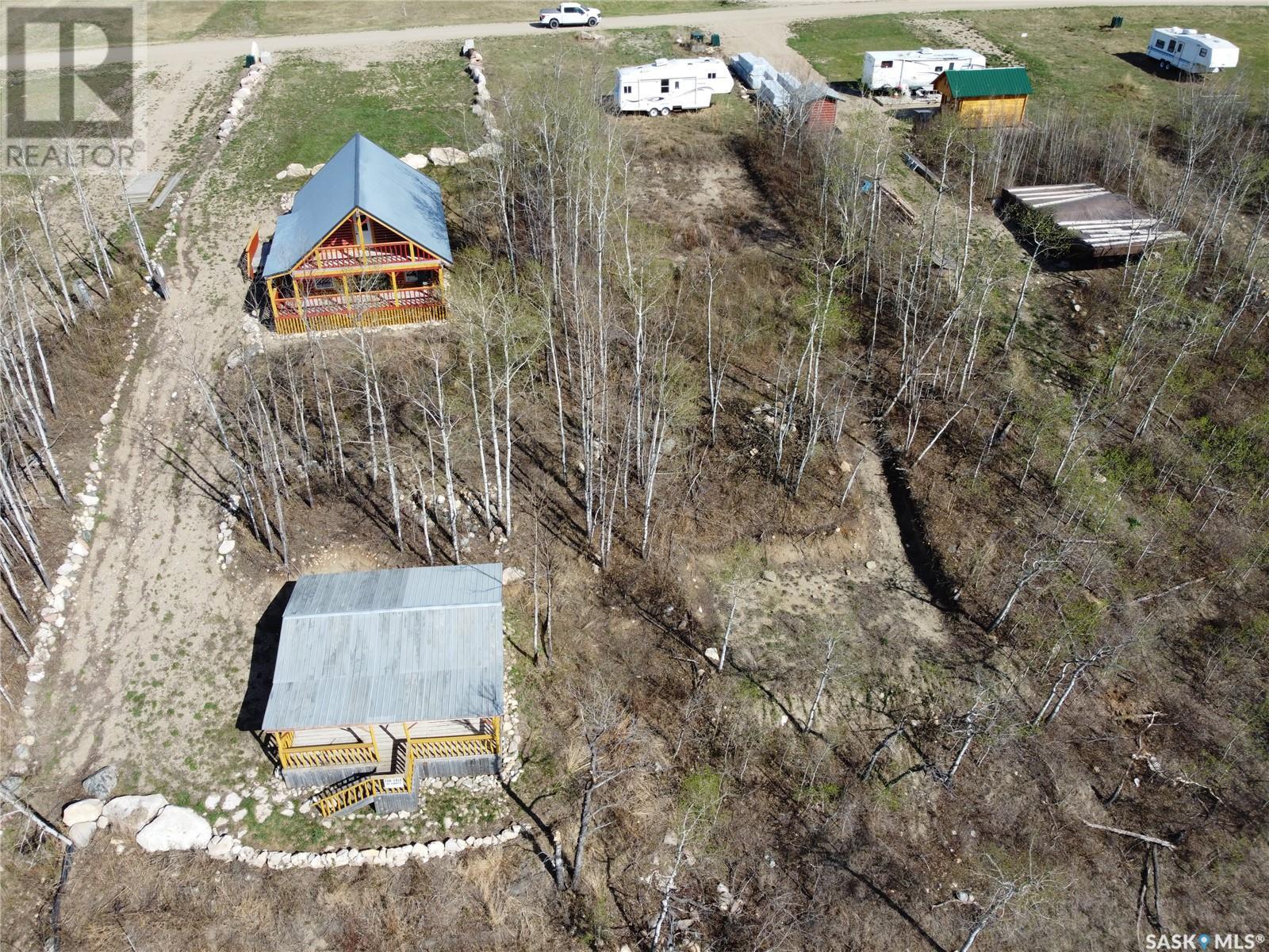 Lot 9 Block 6 Rhona Lake