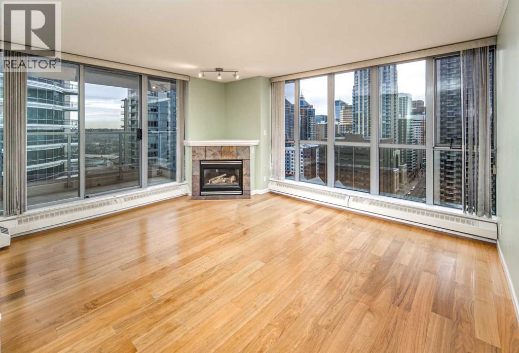 1805, 650 10 Street SW