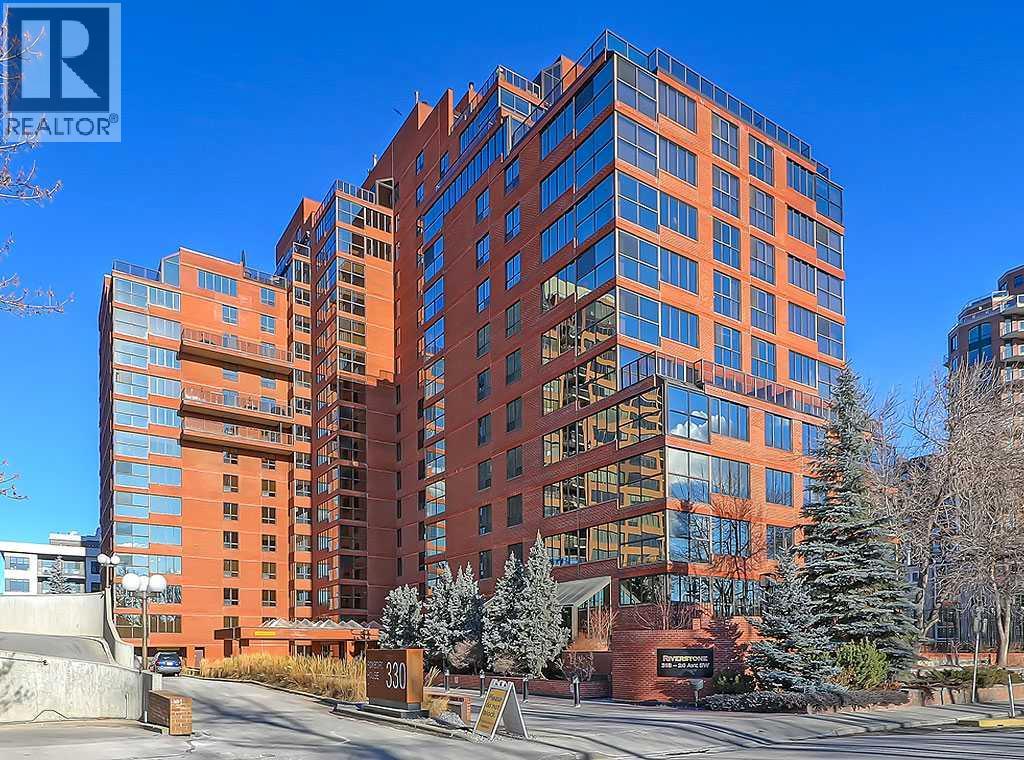 902, 318 26 Avenue SW