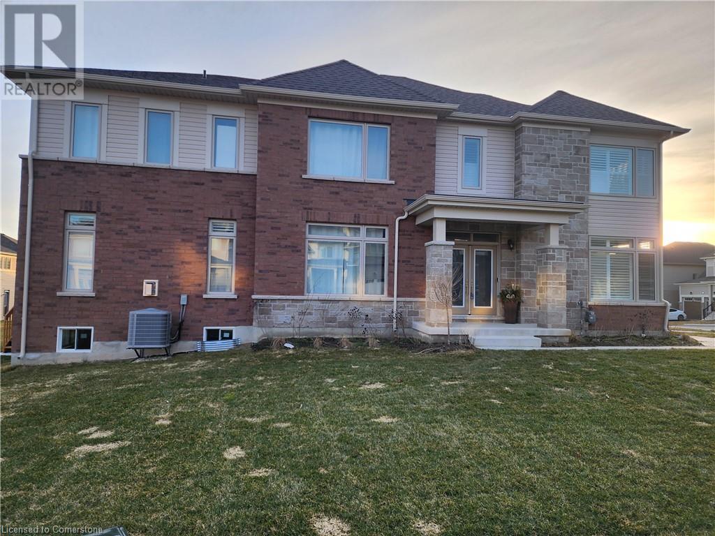 140 POVEY Road