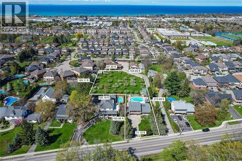 280A MAIN Street W Grimsby ON L3M1S4