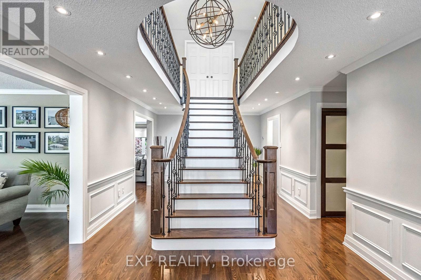 1399 WINTERBERRY DRIVE