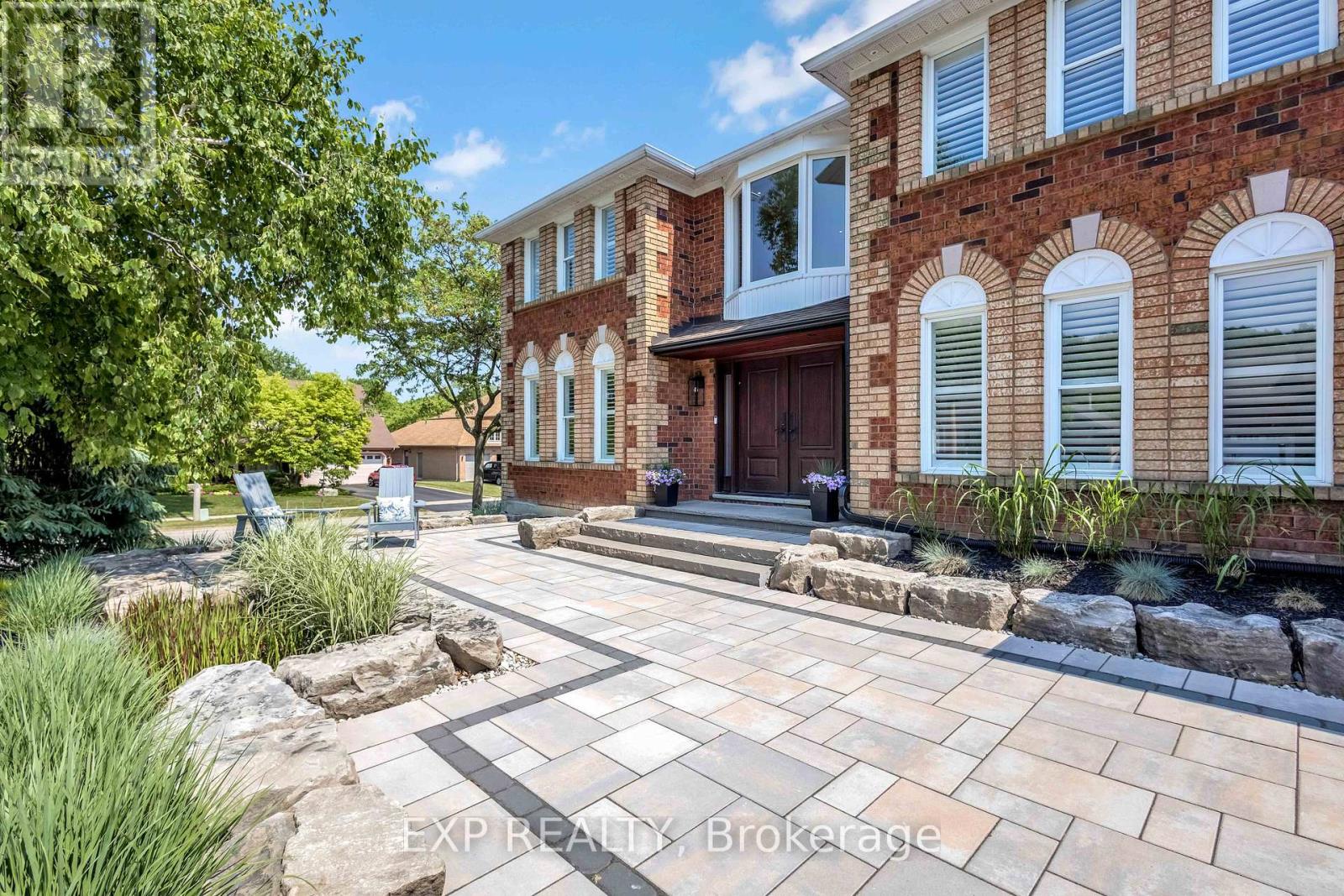 1399 WINTERBERRY DRIVE
