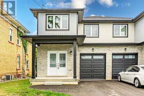 124 KING STREET E Ingersoll (Ingersoll - South) ON N5C1G9