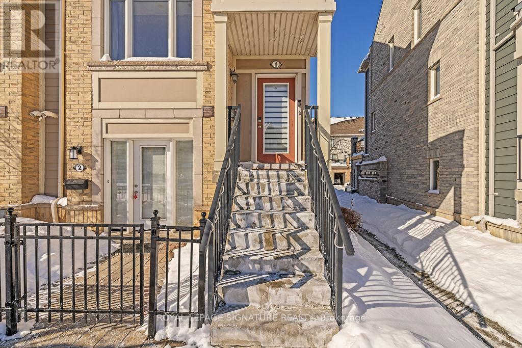 1 - 3025 DESTINATION DRIVE