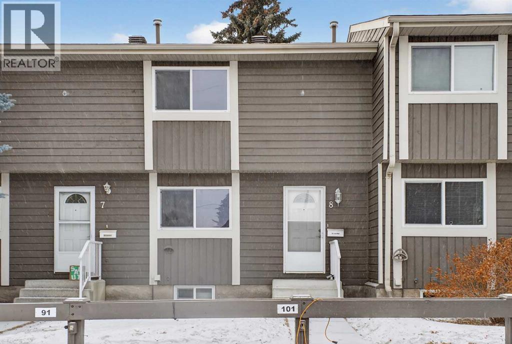 8, 14736 Deerfield Drive SE