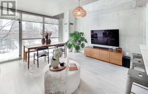 312 - 954 KING STREET W Toronto (Niagara) ON M6K3L9