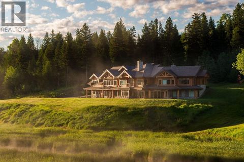 5957 THORSTEINSON ROAD Forest Grove BC V0K2E0