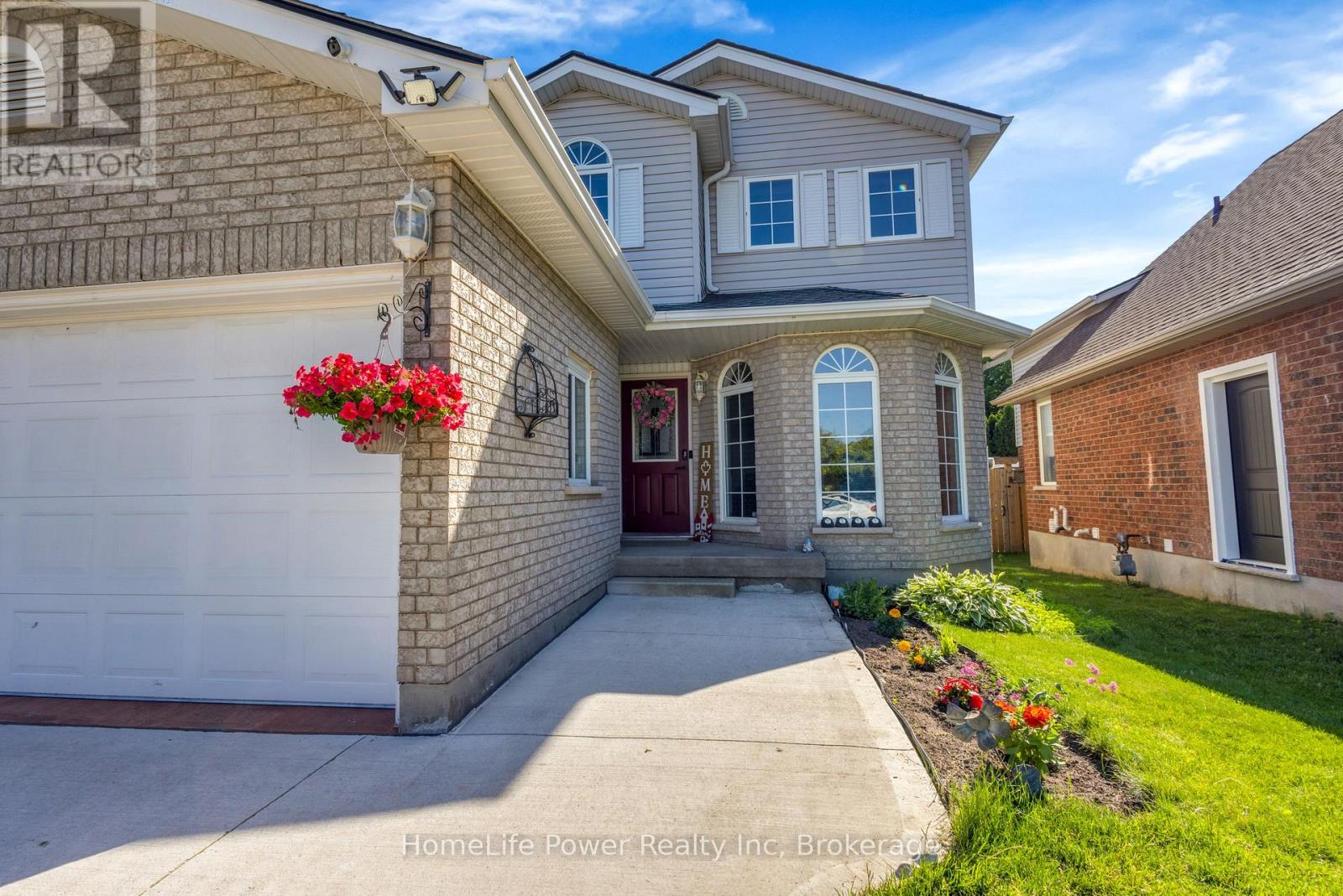 35 BORLAND DRIVE