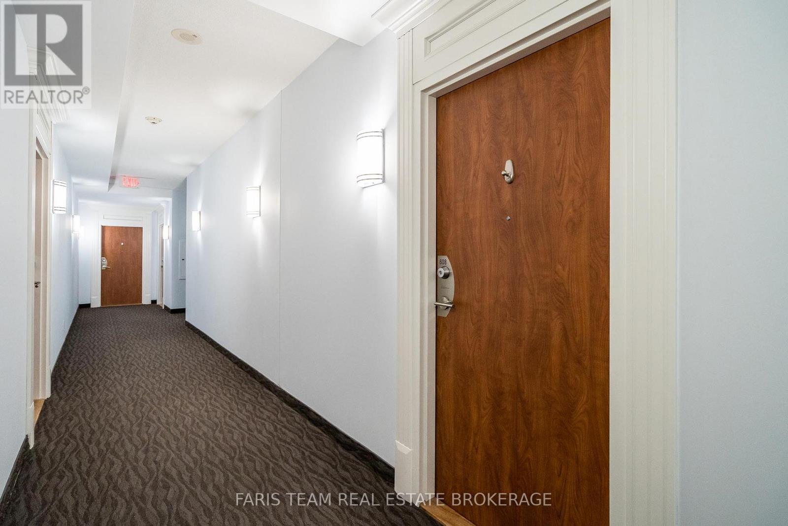 608 - 699 ABERDEEN BOULEVARD