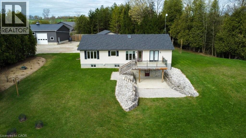 112 OLD BRIDGE Road S