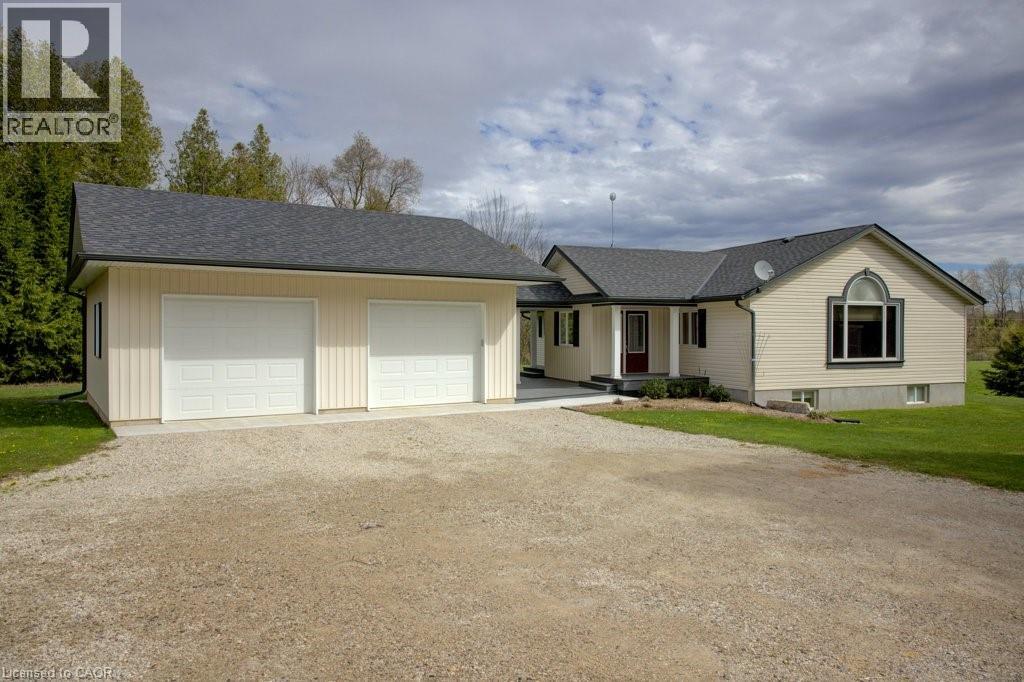 112 OLD BRIDGE Road S
