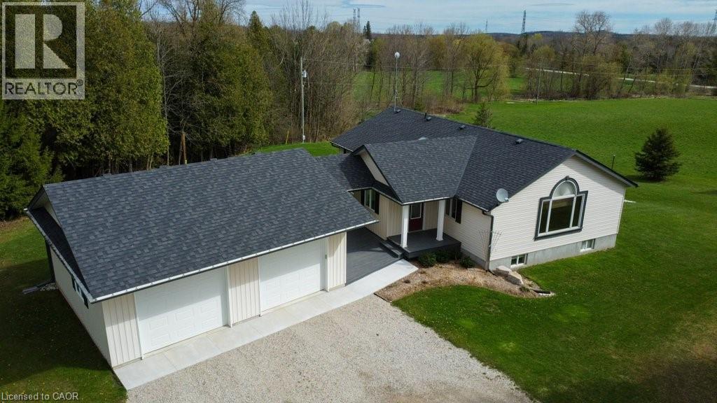 112 OLD BRIDGE Road S