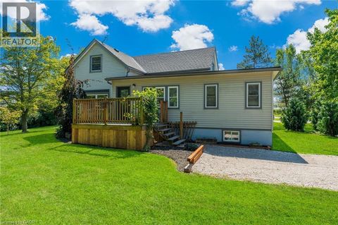 444 WEBBER Road Pelham ON L3B5N8