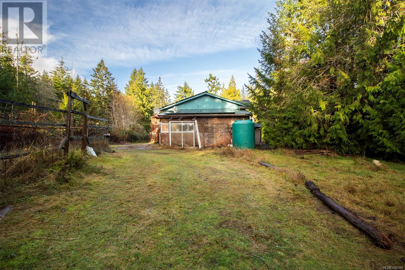 3193 Farrar Rd