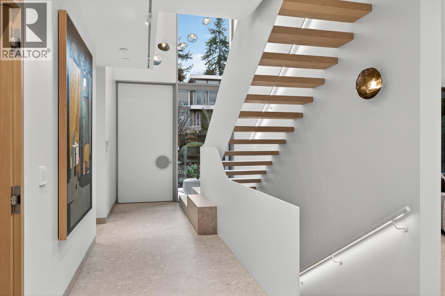 4521 LANGARA AVENUE