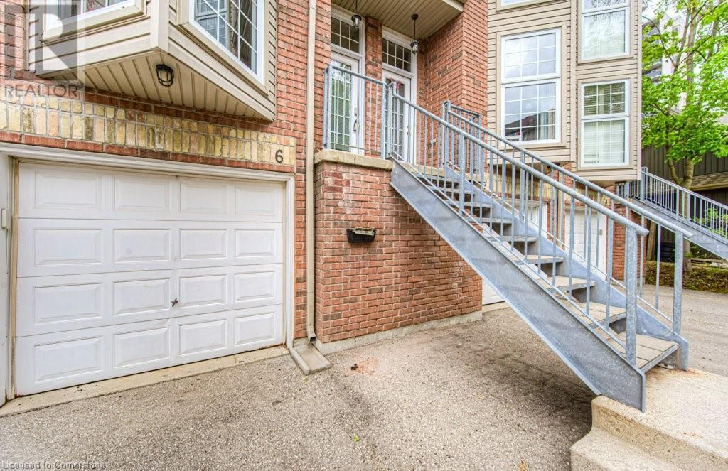 28 MANSION Street Unit# 6