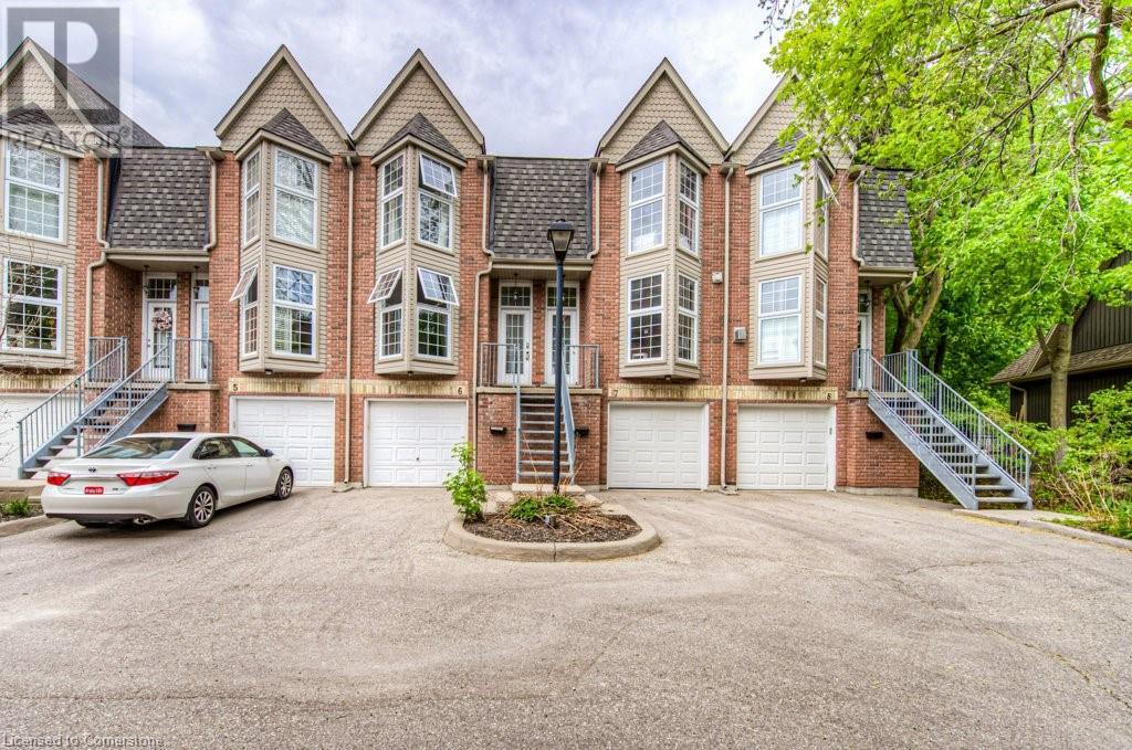 28 MANSION Street Unit# 6