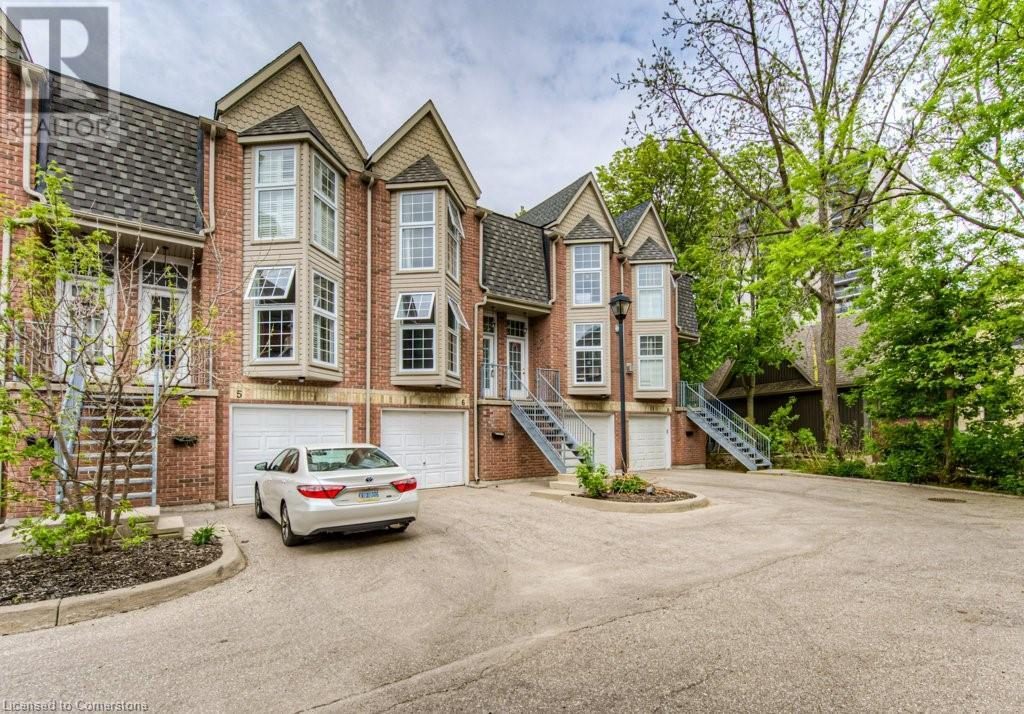 28 MANSION Street Unit# 6