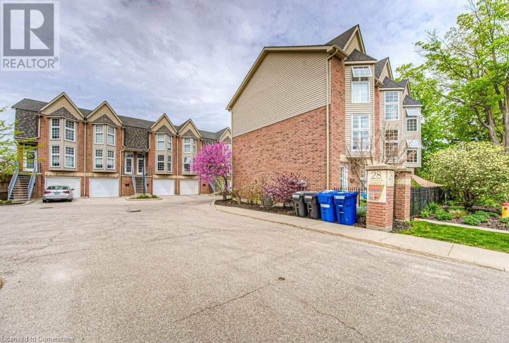 28 MANSION Street Unit# 6