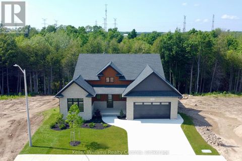 776 20TH STREET Hanover ON N4N0C5