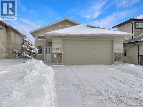 6905 115B Street Grande Prairie AB T8W0H7